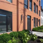 2-bedroom condo apartment for rent in Hamilton — 2814 - 75 James Street S (Photo 3)