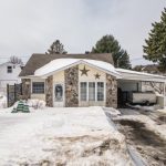 4-bedroom detached home for sale in Nipissing — 281 Arthur Street (Photo 1)