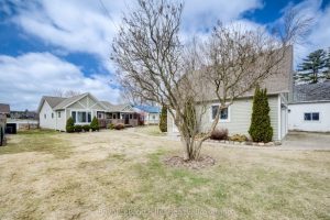 3-bedroom detached home for sale in Oxford — 287 Mank Street