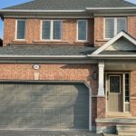 4-bedroom detached home for rent in Newmarket — 287 Mcbride Crescent (Photo 1)