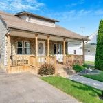 3-bedroom home for sale in Amherstburg — 287 Seymour Street (Photo 1)