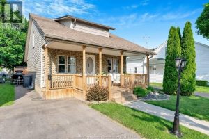 3-bedroom home for sale in Amherstburg — 287 Seymour Street