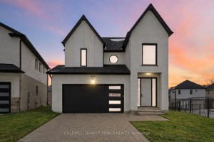 3-bedroom detached home for sale in Middlesex — 2884 Doyle Drive