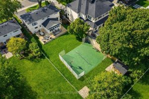 4-bedroom detached home for sale in Burlington — 289 Belvenia Road