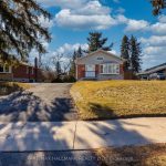 2-bedroom detached home for rent in Toronto — 28 Bobmar Road (Photo 2)