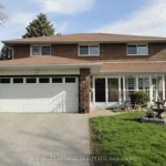 2-bedroom detached home for rent in Toronto — 28 Bobmar Road (Photo 3)