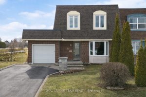 3-bedroom semi-detached home for sale in Ottawa — 28 Conover Street