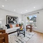 3-bedroom att/row/townhouse for sale in Wellington — 28 Eugene Drive (Photo 2)