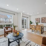 3-bedroom att/row/townhouse for sale in Wellington — 28 Eugene Drive (Photo 5)