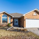 3-bedroom detached home for sale in Hastings — 28 Hickory Grove (Photo 1)