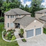 4-bedroom detached home for sale in Simcoe — 28 Shalom Way (Photo 1)