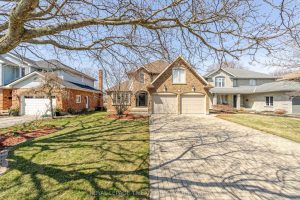 3-bedroom detached home for sale in Elgin — 28 Sinclair Crescent