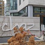 Studio condo apt for rent in Toronto — 2903 - 45 Charles Street E (Photo 1)