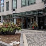 Studio condo apt for rent in Toronto — 2903 - 45 Charles Street E (Photo 2)