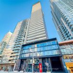 Studio condo apt for rent in Toronto — 2903 - 45 Charles Street E (Photo 4)