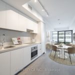 1-bedroom condo apartment for rent in Mississauga — 2909 - 4015 The Exchange N/a (Photo 1)