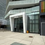 1-bedroom condo apartment for rent in Mississauga — 2909 - 4015 The Exchange N/a (Photo 4)