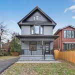 3-bedroom detached home for sale in Toronto — 290 Chisholm Avenue (Photo 1)