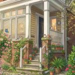 3-bedroom detached home for sale in Toronto — 290 Chisholm Avenue (Photo 3)