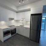 2-bedroom condo apartment for rent in Toronto — 2912 - 195 Redpath Avenue (Photo 1)
