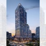 2-bedroom condo apartment for rent in Hamilton — 2914 - 75 James Street S (Photo 1)