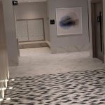 2-bedroom condo apartment for rent in Hamilton — 2914 - 75 James Street S (Photo 2)
