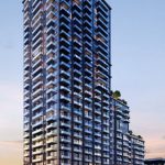 2-bedroom condo apartment for rent in Hamilton — 2914 - 75 James Street S (Photo 5)
