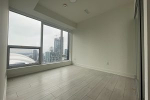 2-bedroom condo apartment for rent in Toronto — 2916 - 35 Mercer Street