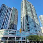 2-bedroom condo apartment for rent in Toronto — 2916 - 35 Mercer Street (Photo 3)