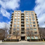 2-bedroom condo apartment for rent in Toronto — 2916 - 35 Mercer Street (Photo 4)