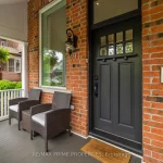 2-bedroom att/row/townhouse for sale in Toronto — 291 Kingswood Road (Photo 1)