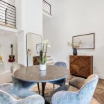 2-bedroom att/row/townhouse for sale in Toronto — 291 Kingswood Road (Photo 4)