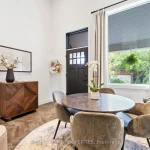 2-bedroom att/row/townhouse for sale in Toronto — 291 Kingswood Road (Photo 5)