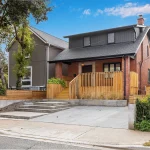 3-bedroom detached home for sale in Toronto — 291 St Clair Avenue E (Photo 5)