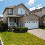 3-bedroom detached home for sale in Waterloo — 293 Huck Crescent (Photo 1)