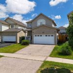 3-bedroom detached home for sale in Waterloo — 293 Huck Crescent (Photo 2)
