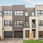 3-bedroom att/row/townhouse for sale in Halton — 2957 Jackson Drive (Photo 3)