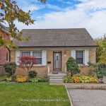 3-bedroom detached home for rent in Toronto — 295 Pleasant Avenue (Photo 3)