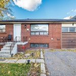3-bedroom detached home for rent in Toronto — 295 Pleasant Avenue (Photo 4)