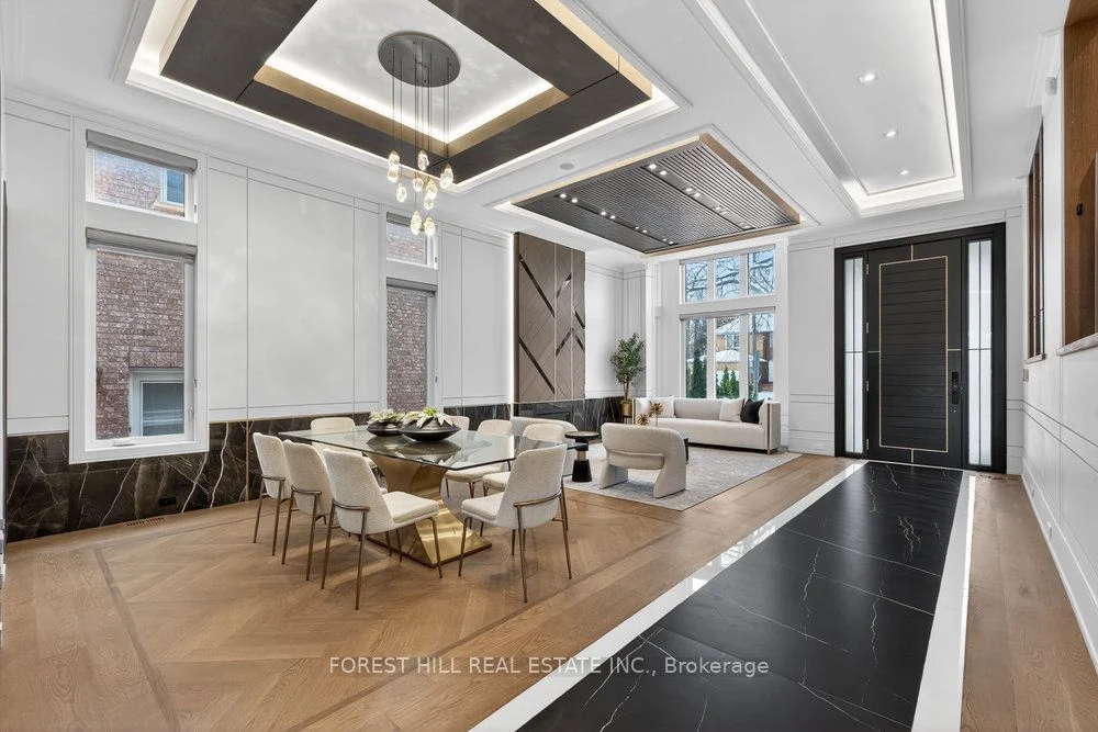 4-bedroom detached home for sale in Toronto — 297 Hillcrest Avenue (Photo 1)