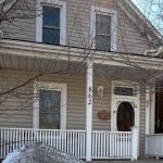 2-bedroom detached home for sale in Peterborough — 297 King George Street (Photo 3)