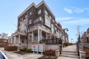 2-bedroom condo townhouse for sale in Toronto — 29 - 145 Long Branch Avenue