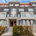 2-bedroom condo townhouse for sale in Toronto — 29 - 145 Long Branch Avenue (Photo 2)