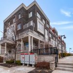 2-bedroom condo townhouse for sale in Toronto — 29 - 145 Long Branch Avenue (Photo 3)