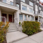 2-bedroom condo townhouse for sale in Toronto — 29 - 145 Long Branch Avenue (Photo 5)