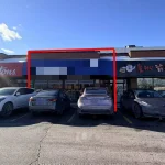 Studio commercial retail home for rent in Toronto — 29 - 4186 Finch Avenue E (Photo 1)