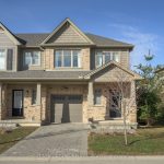 3-bedroom condo townhouse for sale in Middlesex — 29 - 600 Guiness Way (Photo 1)