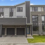 3-bedroom condo townhouse for sale in Middlesex — 29 - 600 Guiness Way (Photo 4)