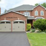 4-bedroom detached home for sale in Halton — 29 Hamilton Crescent (Photo 1)