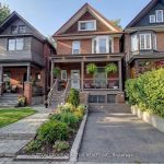 4-bedroom semi-detached home for sale in Toronto — 29 Parkside Drive (Photo 4)